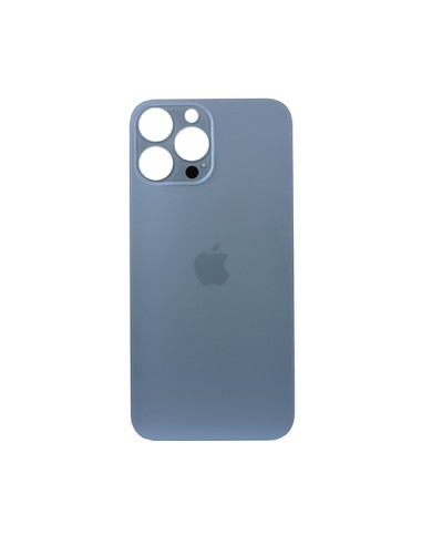 iPhone 13 Pro Back Glass - Sierra Blue - OEM Quality